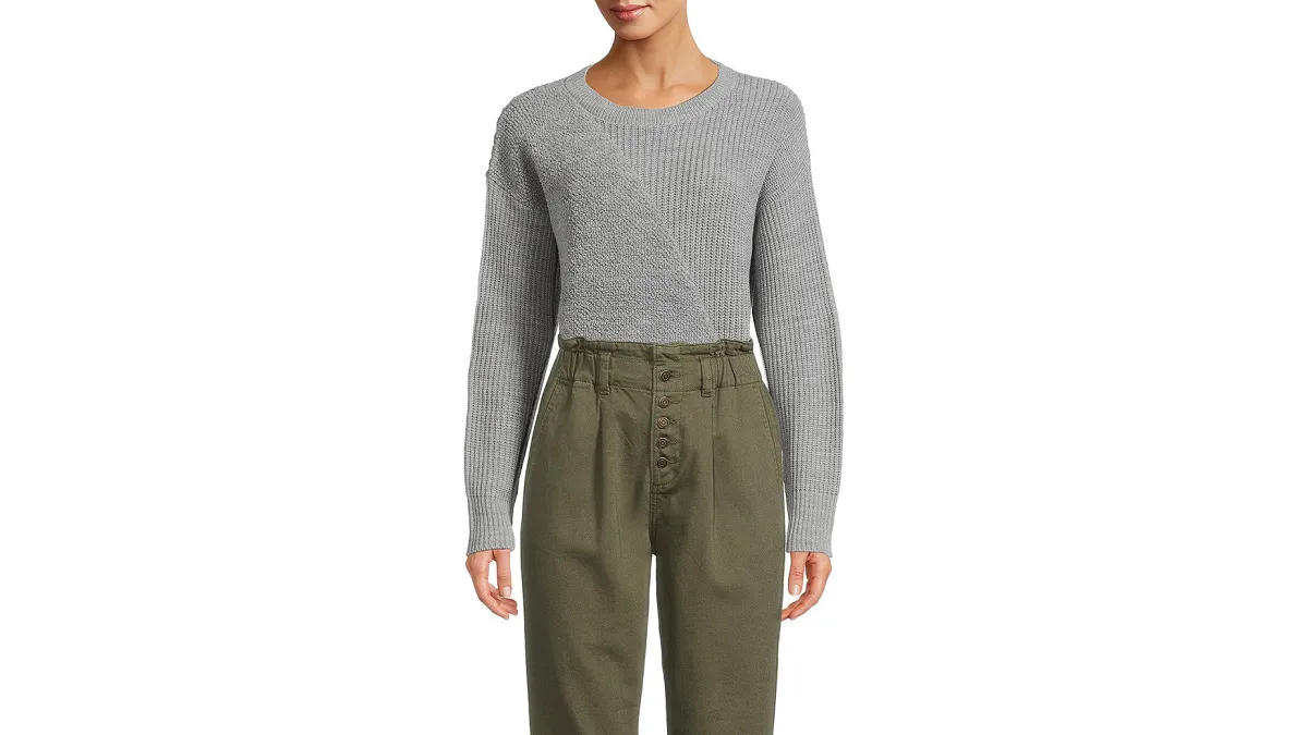 time-and-tru-intarsia-teddy-sweater