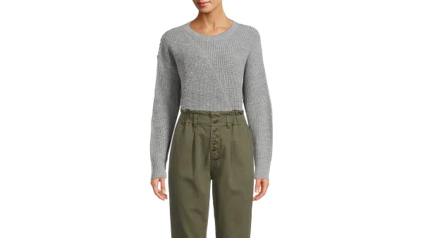 time-and-tru-intarsia-teddy-sweater