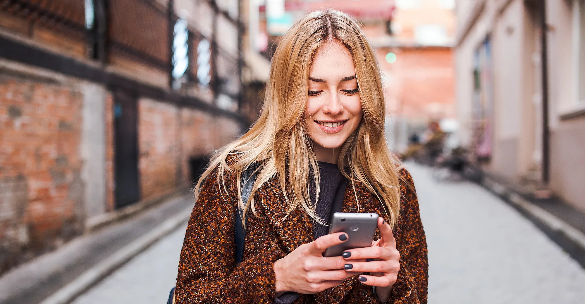truebill-woman-app