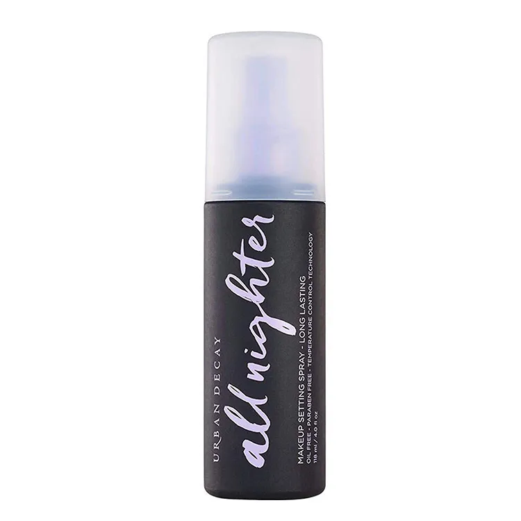 Urban Decay setting spray