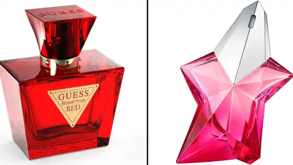 Us Beauty Love Notes Sexy Scents