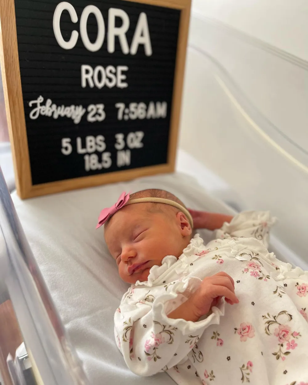 Vicki Gunvalson&rsquo;s Daughter Briana Culberson Gives Birth, Welcomes 4th Baby With Husband Ryan Culberson