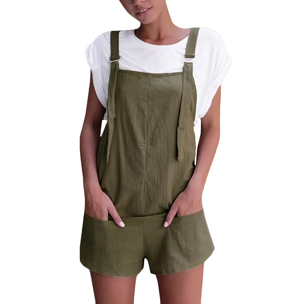 walmart-zanzea-romper-green