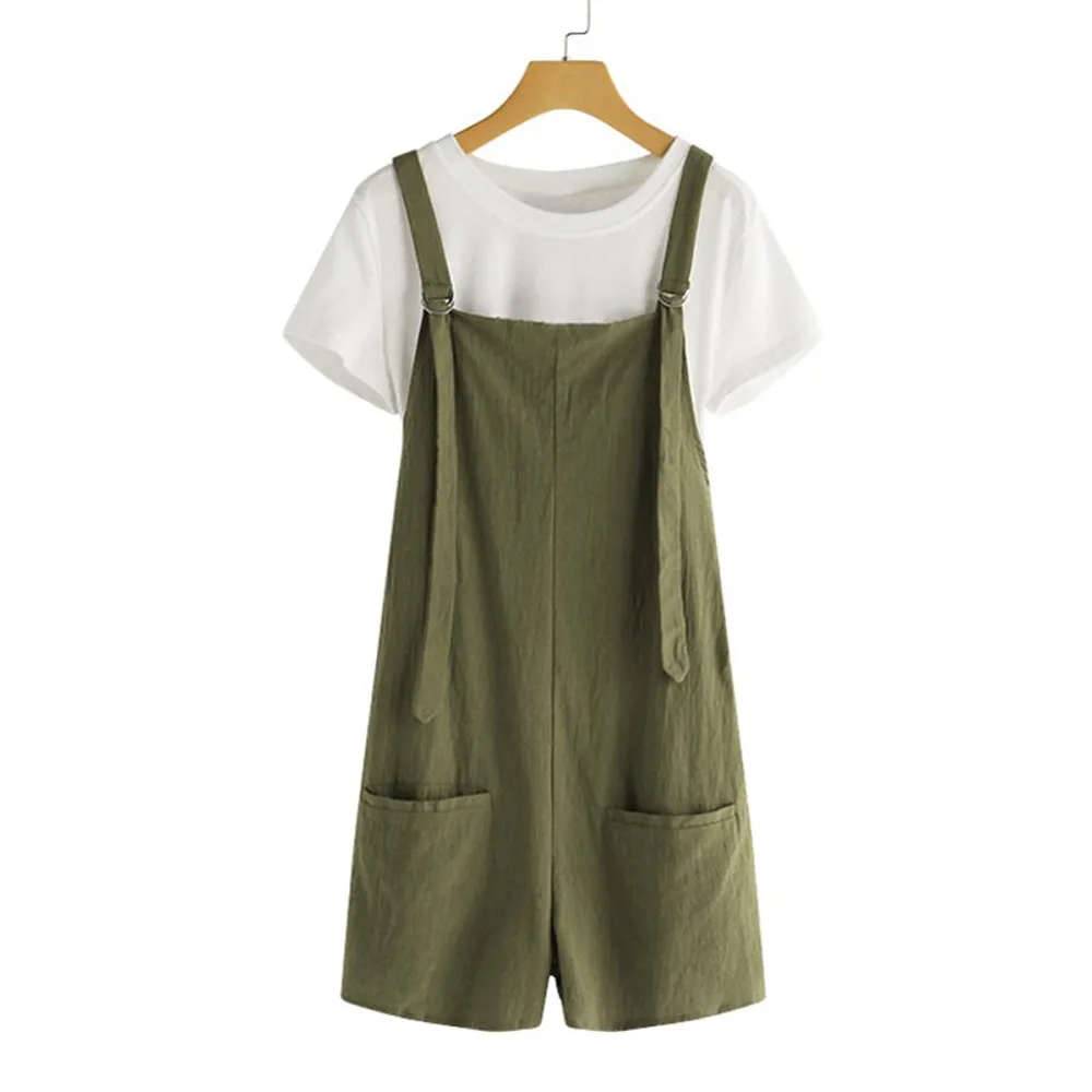 walmart-zanzea-romper-outfit