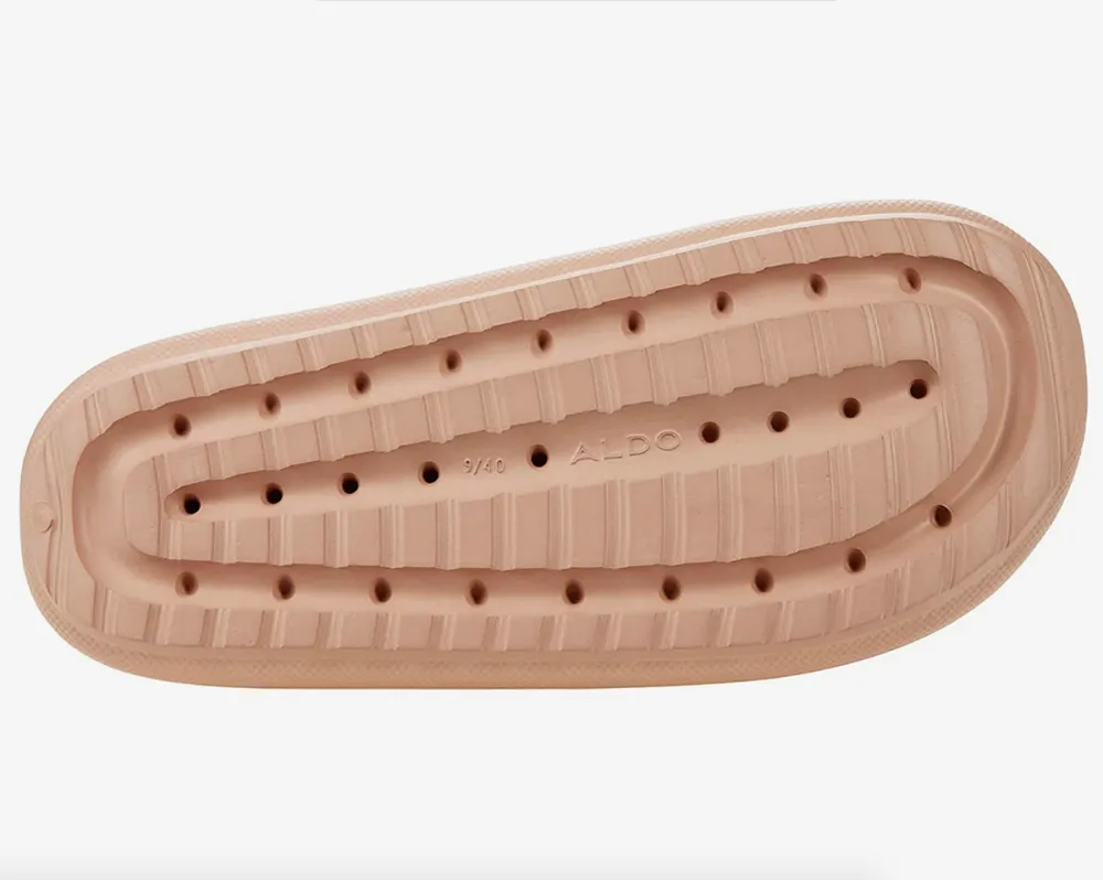 zappos-aldo-pillow-slides-sole