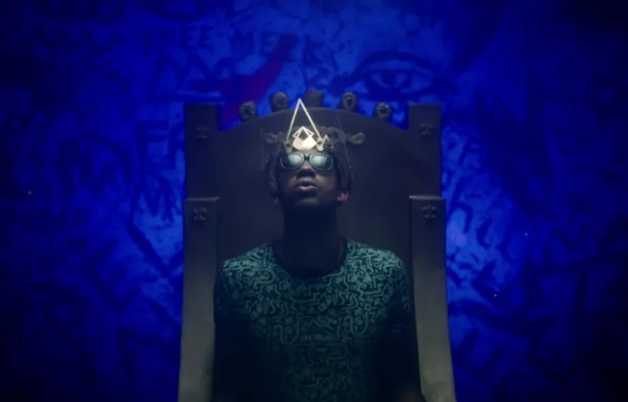 ‘Bel-Air’ Series: Everything We Know About Peacock’s ‘Fresh Prince’ Reboot Morgan Cooper's 2019 short film