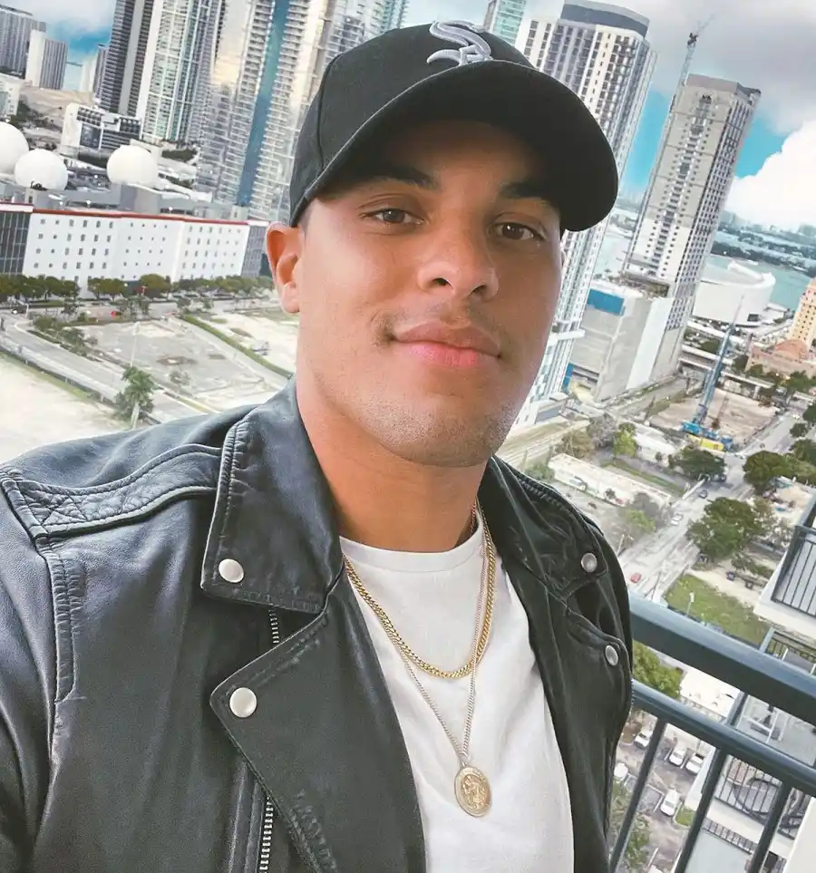 Big Brother Stars Kyland Young Alyssa Lopez and More React to Derek Xiao and Claire Rehfuss Romance Josh Martinez