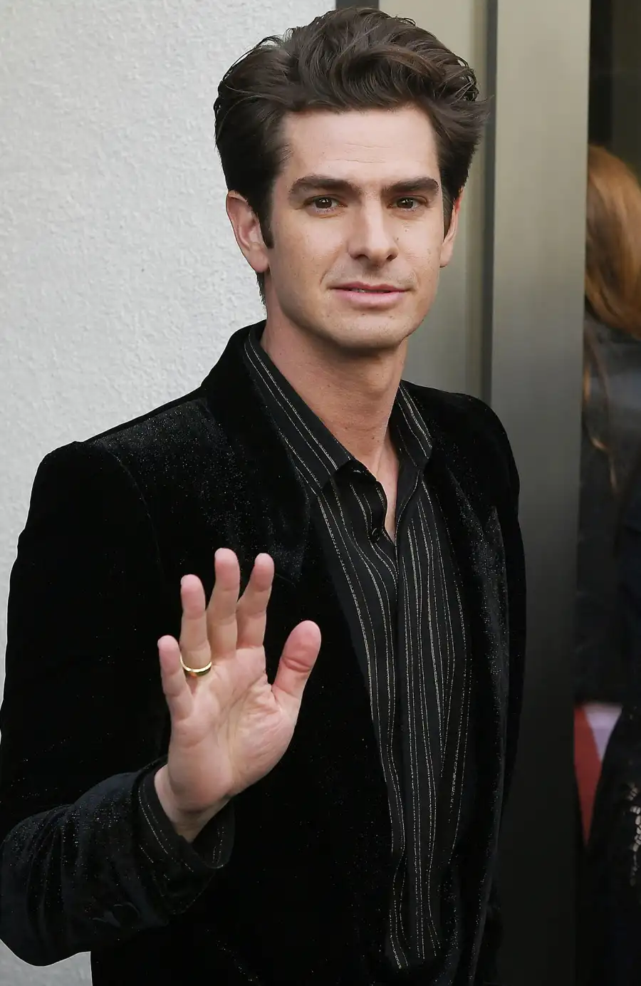 10 Hottest Hunks at the 2022 Critics’ Choice Awards