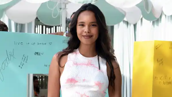 Hot Take! 13 Reasons Why’s Alisha Boe Is On-Board With the Low-Rise Pants Trend: ‘Hate to Say It’