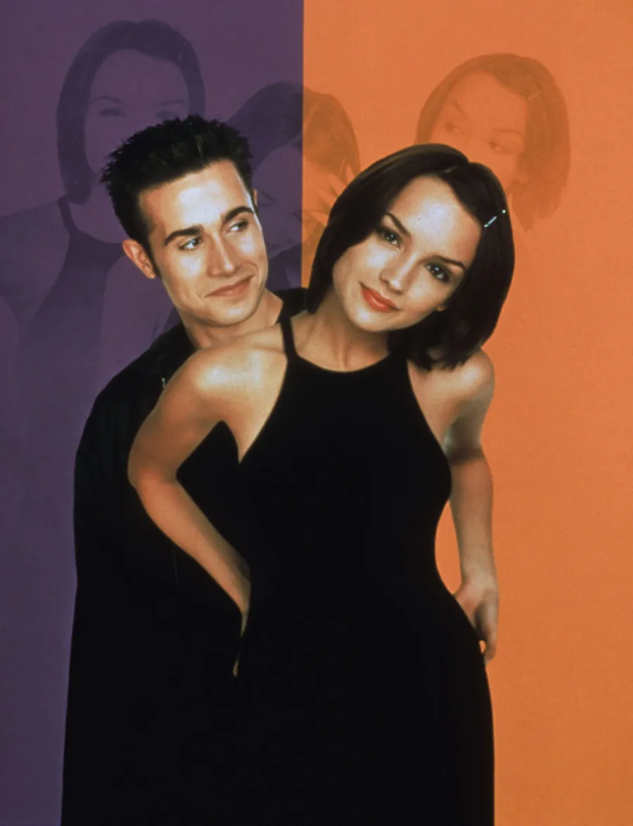 30 Most Romantic Movies of All Time She's All That