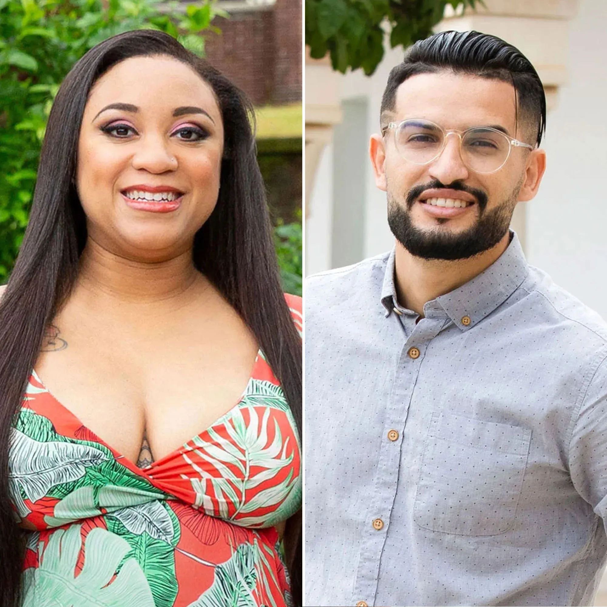 90 Day Fiance Before the 90 Days Season 5 Status Check Which Couples Are Still Together