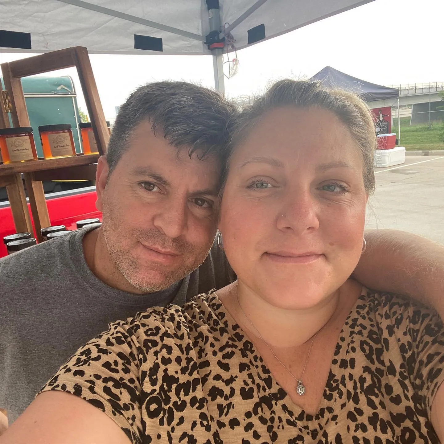 90 Day Fiance’s Anna-Marie Campisi and Mursel Mistanoglu Welcome Their 1st Baby