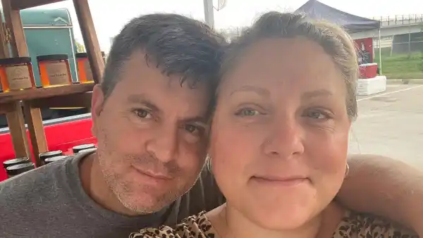 90 Day Fiance’s Anna-Marie Campisi and Mursel Mistanoglu Welcome Their 1st Baby