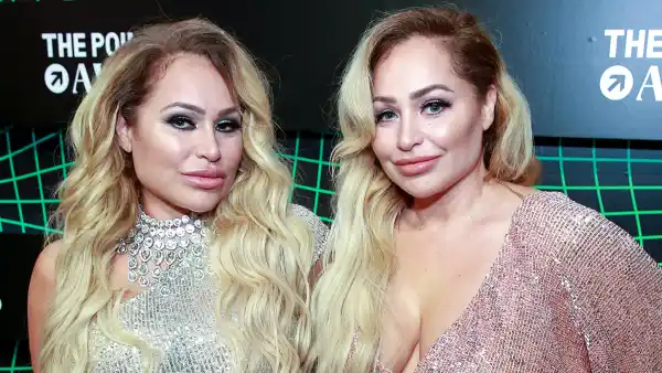 90 Day Fiance's Darcey and Stacey Silva Share How They Have Each Other's Backs and Their Reality TV Regrets
