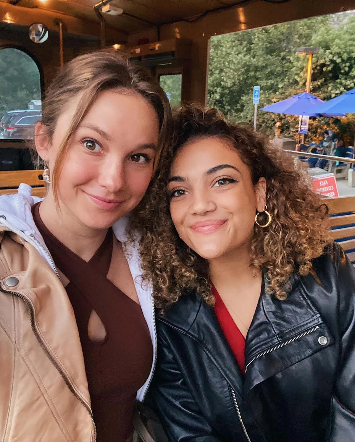 A Complete Timeline Laurie Hernandez Charlotte Drurys Relationship