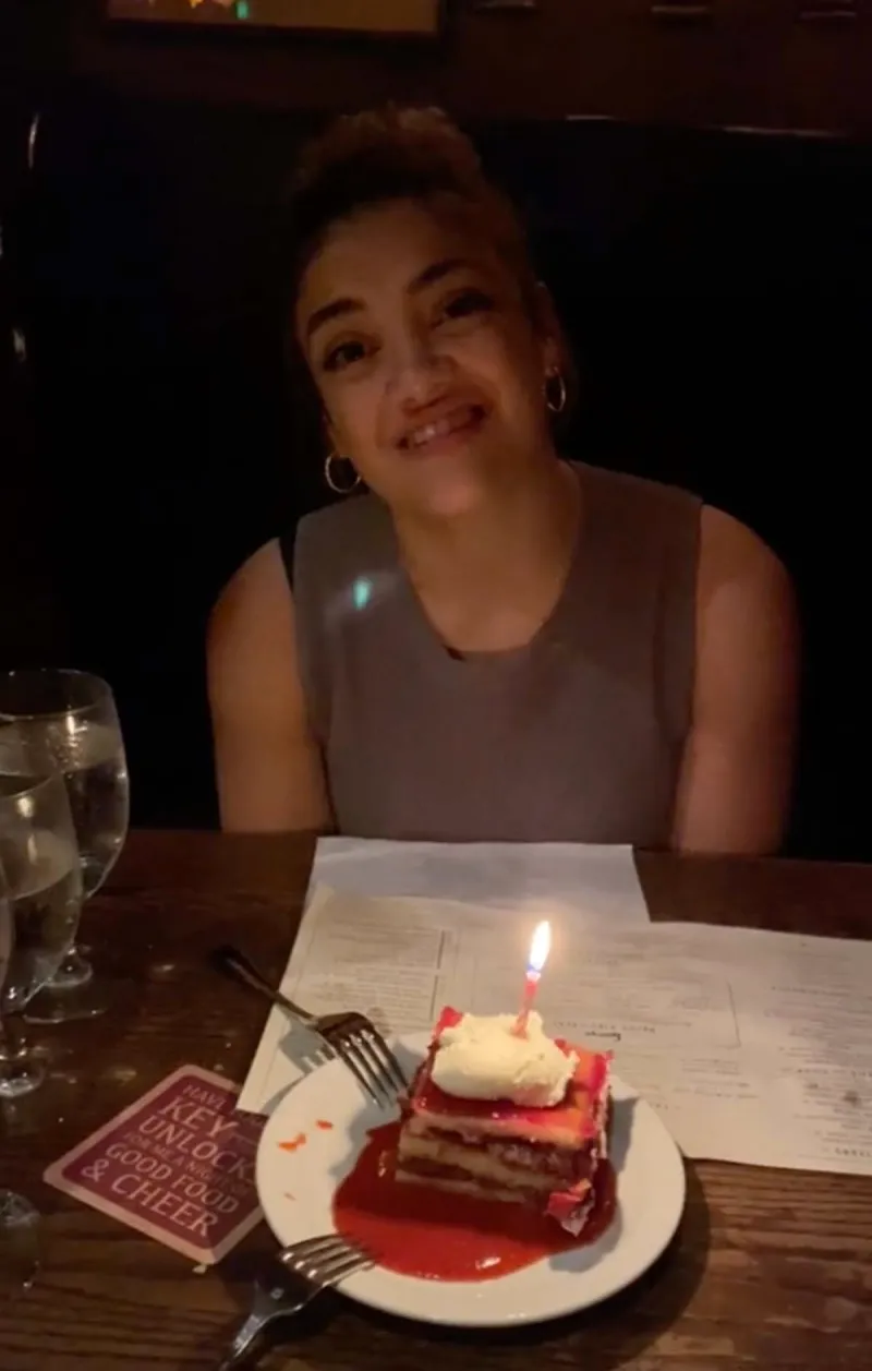 A Complete Timeline Laurie Hernandez Charlotte Drurys Relationship