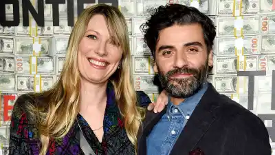 A Complete Timeline of Oscar Isaac’s Relationship With Wife Elvira Lind