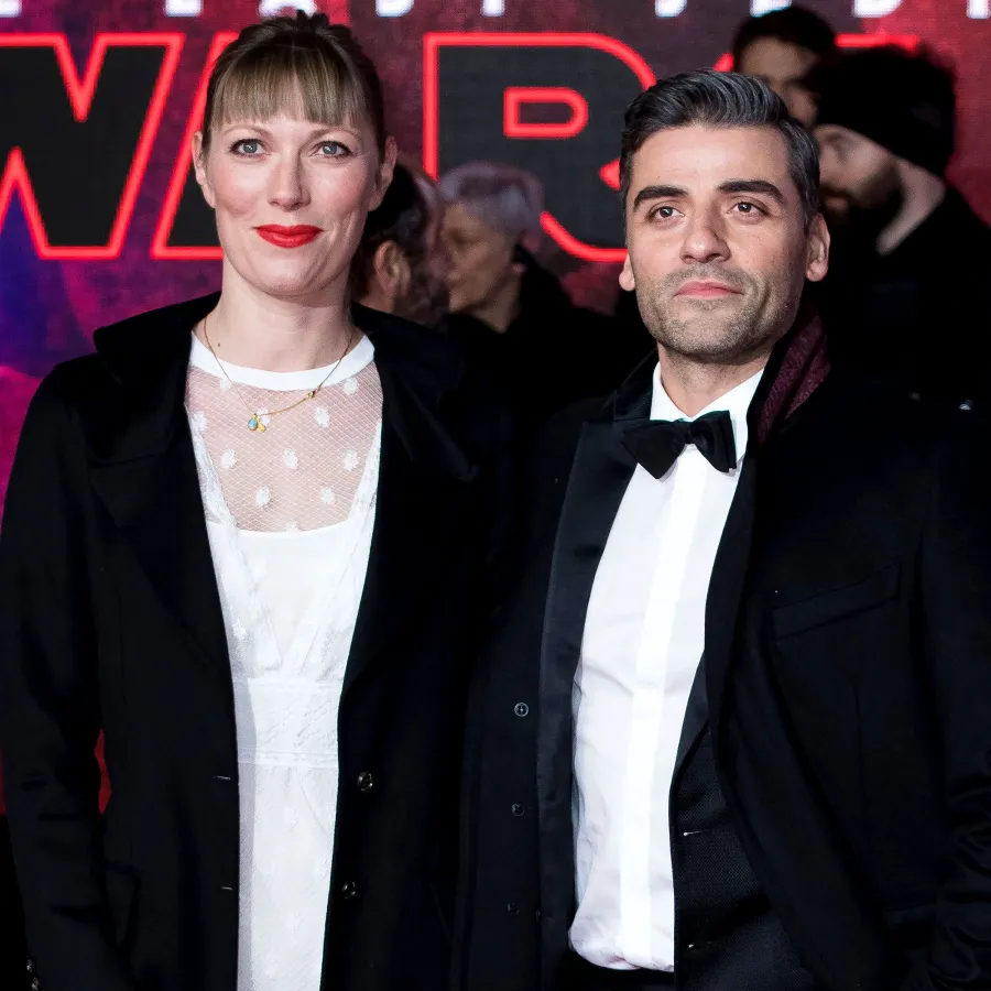 A Complete Timeline of Oscar Isaac’s Relationship With Wife Elvira Lind