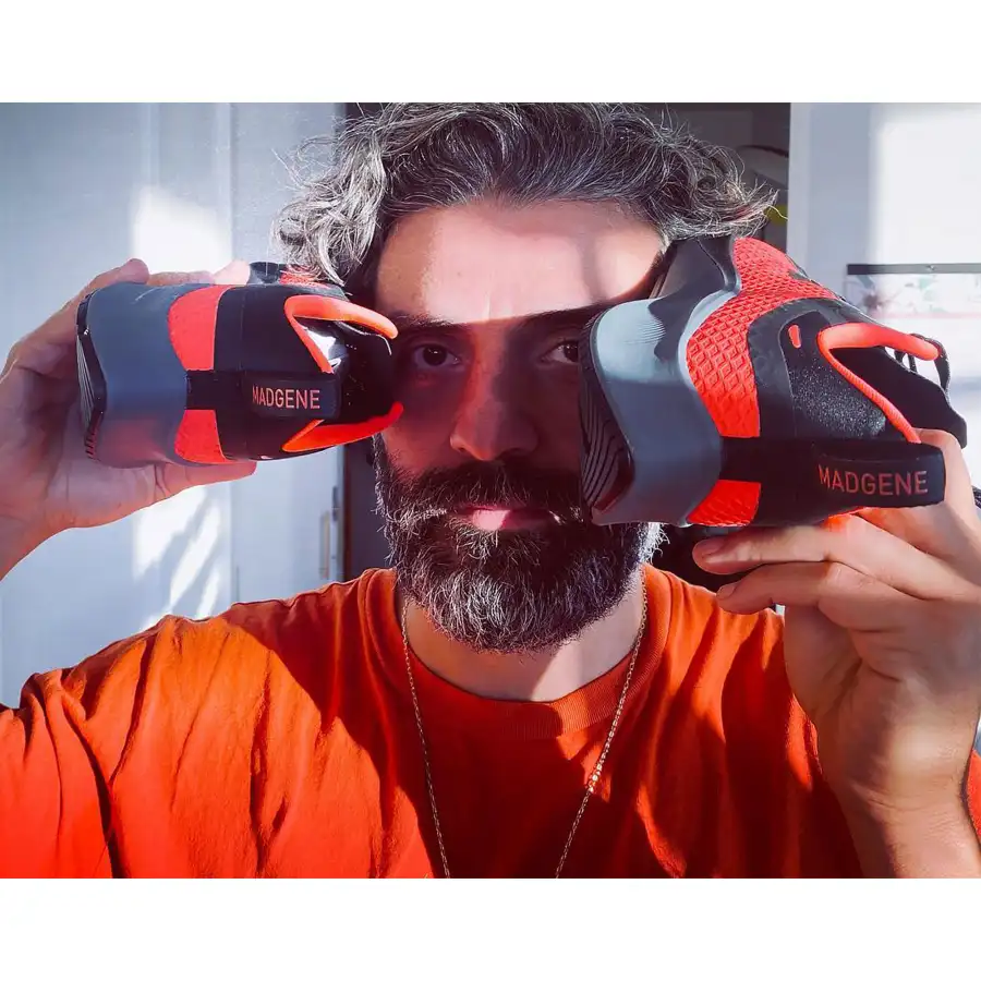 A Complete Timeline of Oscar Isaac’s Relationship With Wife Elvira Lind