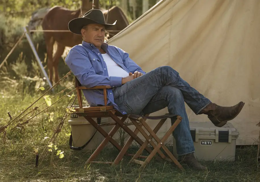 A Guide to 'Yellowstone' and Its Many Spinoffs