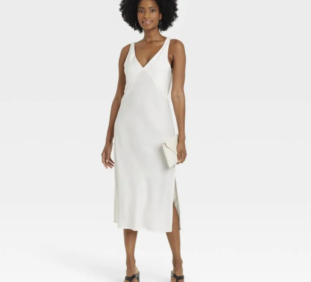 A New Day&trade; Women's Slip Dress