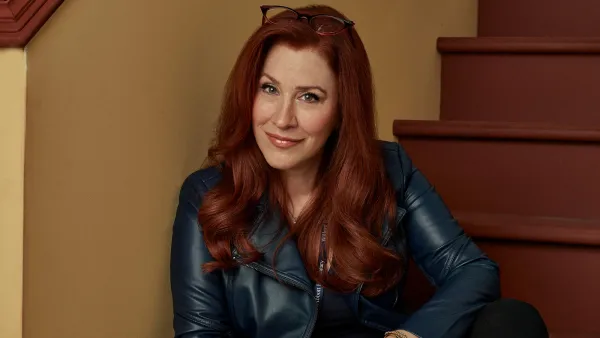 Abbott Elementary's Lisa Ann Walter: ‘Miracle’ to Land a Show Like This