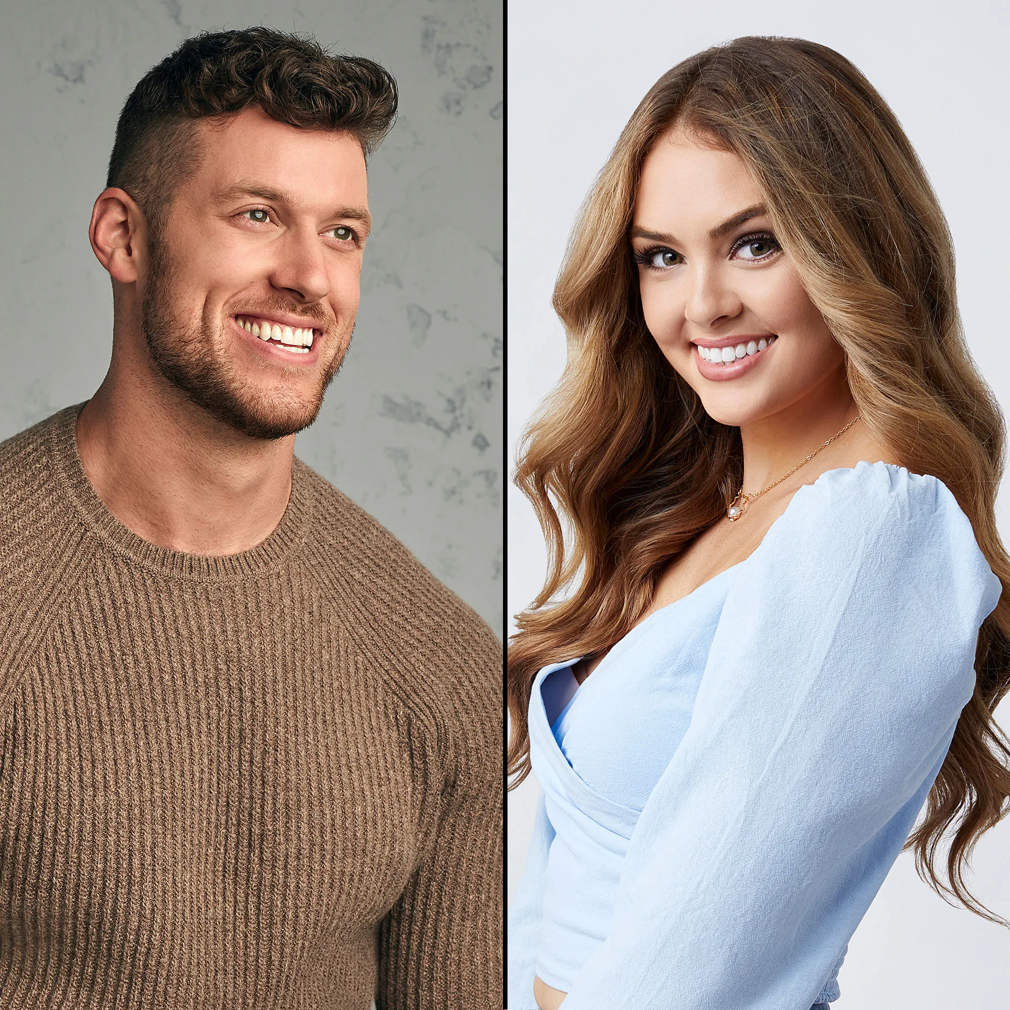 After the Final Rose Clayton Echard and Susie Evans Give Update on Their Relationship