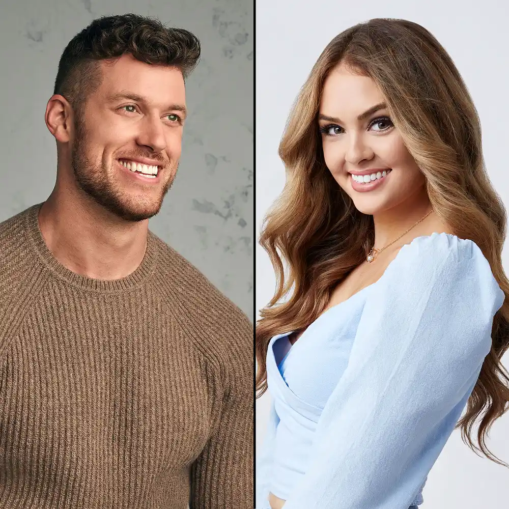 After the Final Rose Clayton Echard and Susie Evans Give Update on Their Relationship