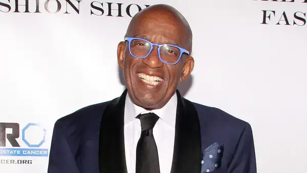 Al Roker Celebrates Dramatic Weight Loss 20 Years After Gastric Bypass Feature