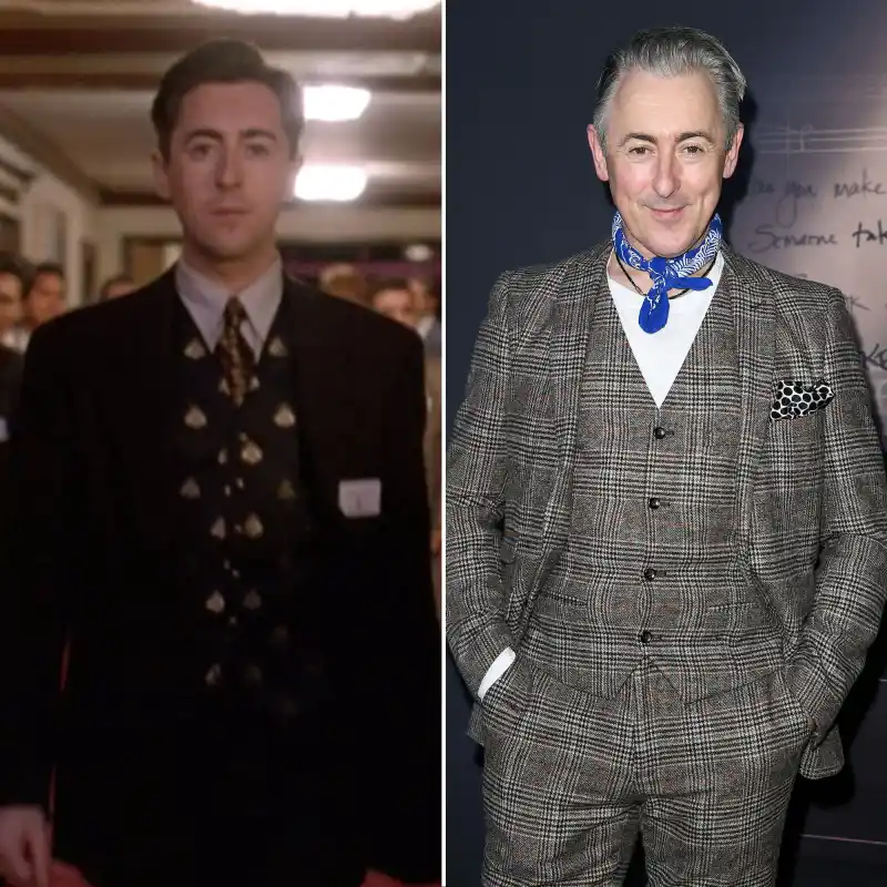 Romy and Micheles High School Reunion Cast Where Are They Now