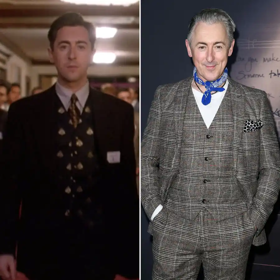 Romy and Micheles High School Reunion Cast Where Are They Now