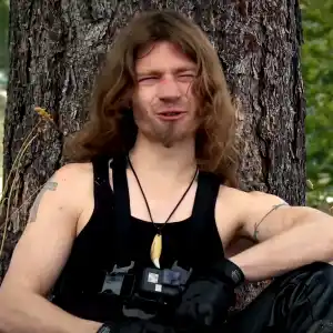 Alaskan Bush People Star Bear Brown Arrested For Domestic Violence