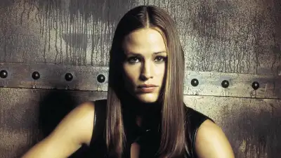 Alias Cast Where Are They Now Jennifer Garner