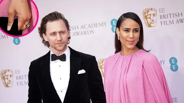 All Details Zawe Ashtons 150K Engagement Ring From Tom Hiddleston