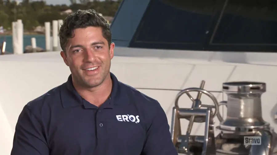 All the 'Below Deck' Franchise Stars That Dramatically Left During Their Season