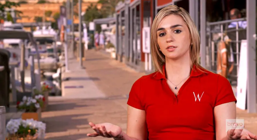 All the 'Below Deck' Franchise Stars That Dramatically Left During Their Season