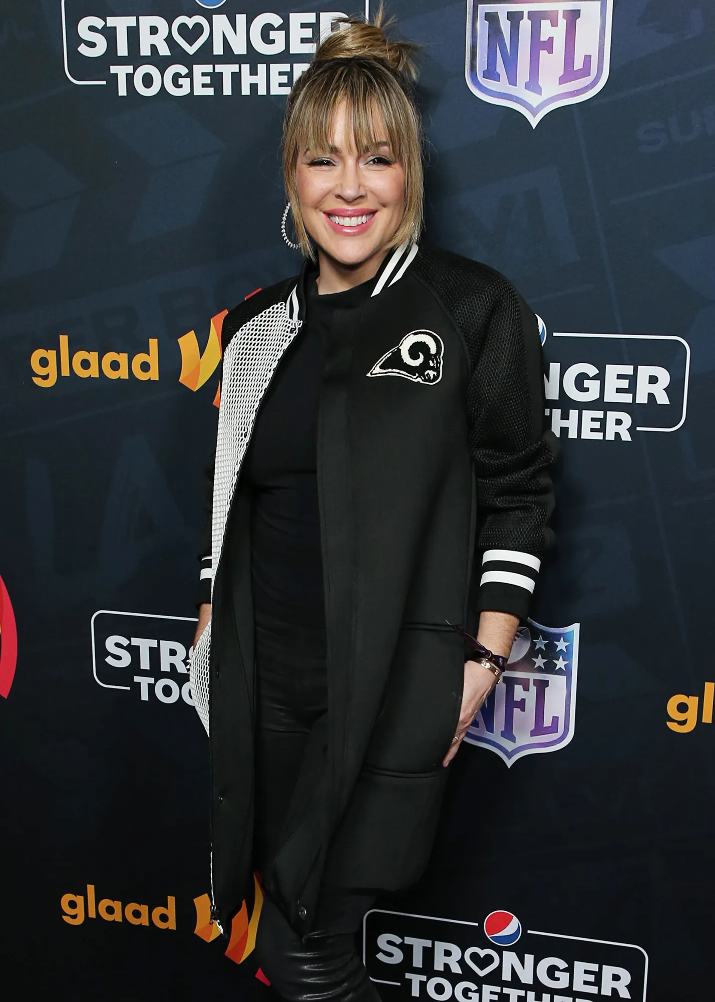 Alyssa Milano Explains Why Her 2 Kids Haven’t Watched ‘Charmed’