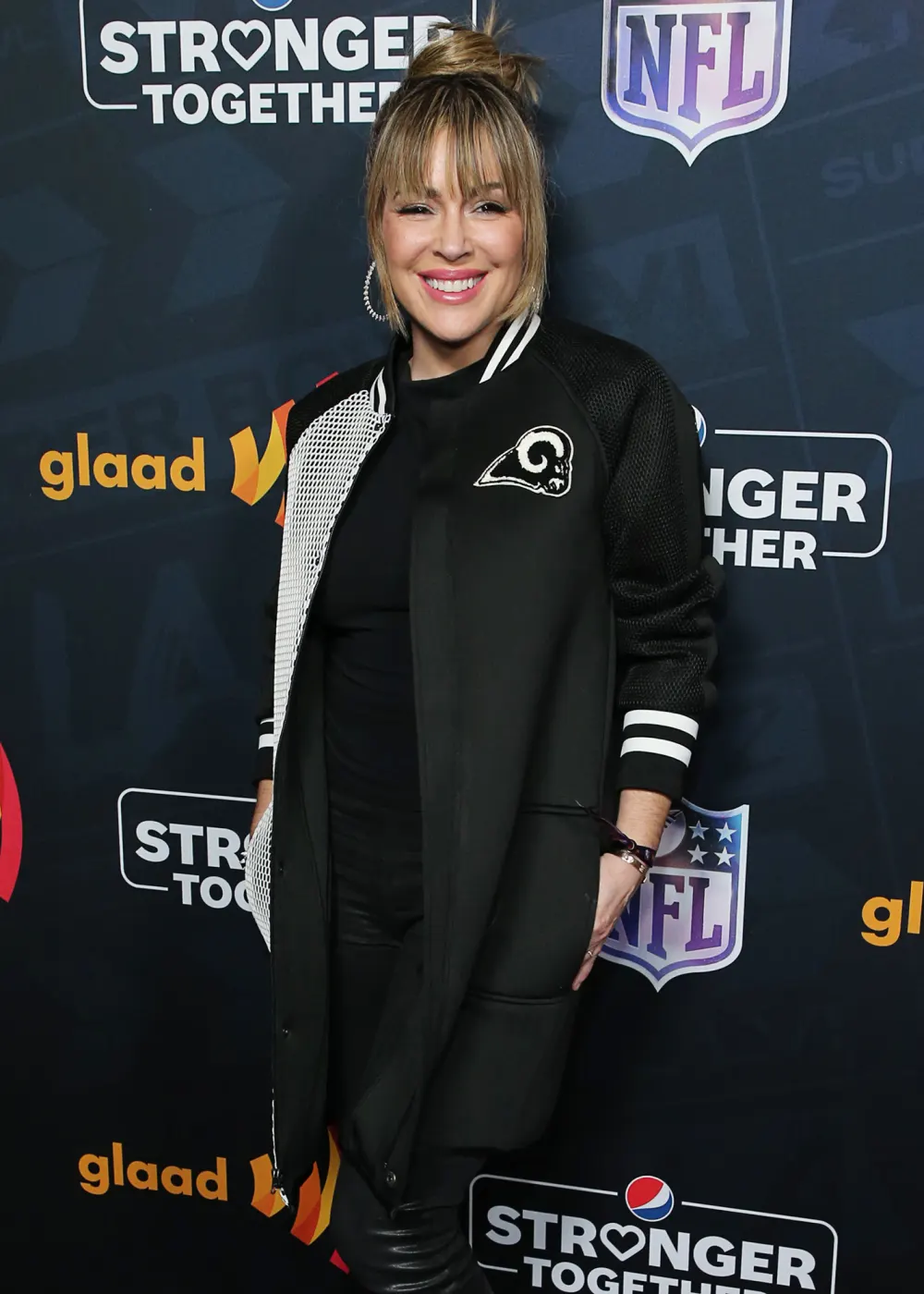 Alyssa Milano Explains Why Her 2 Kids Haven&rsquo;t Watched &lsquo;Charmed&rsquo;