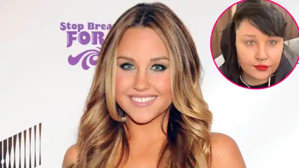 Amanda Bynes Is Getting the Heart-Shaped Tattoo on Her Face Removed Ahead of Conservatorship Hearing