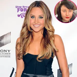 Amanda Bynes Is Getting the Heart-Shaped Tattoo on Her Face Removed Ahead of Conservatorship Hearing
