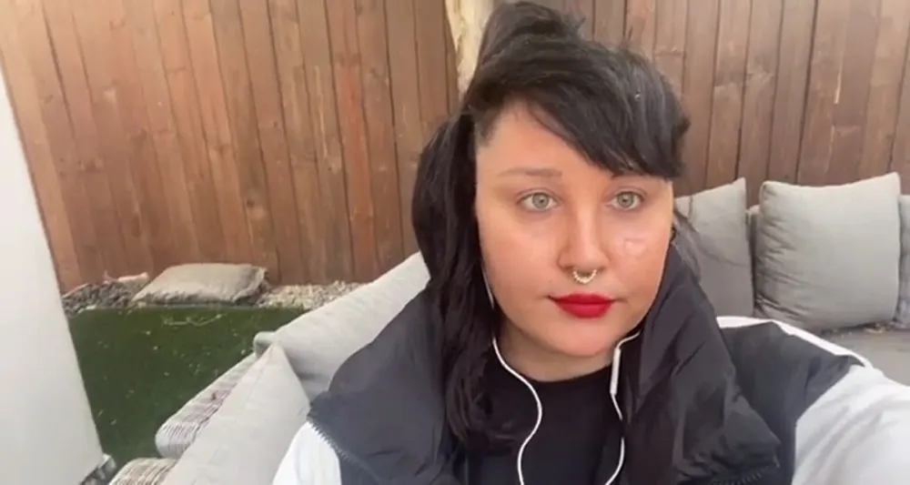 Amanda Bynes Reveals a Director Told Her She Looked Like a Monster 2