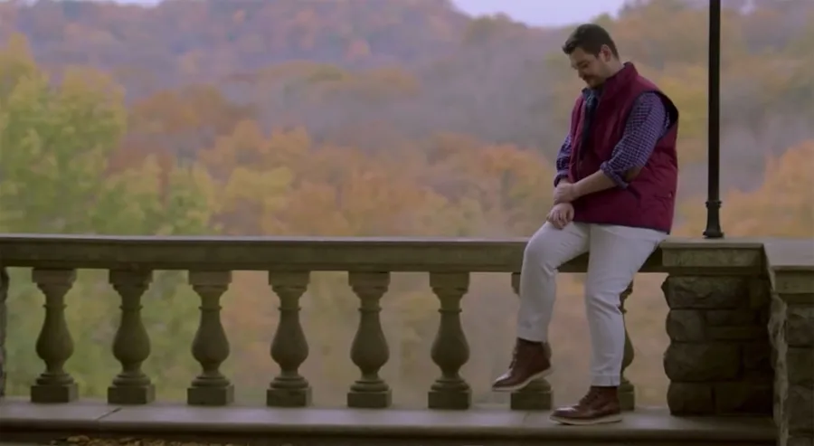 American Idol Sam Finelli 5 Things to Know About the Autistic Singer Who Got a Standing Ovation 3