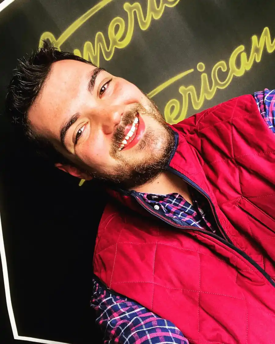 American Idol Sam Finelli 5 Things to Know About the Autistic Singer Who Got a Standing Ovation 6