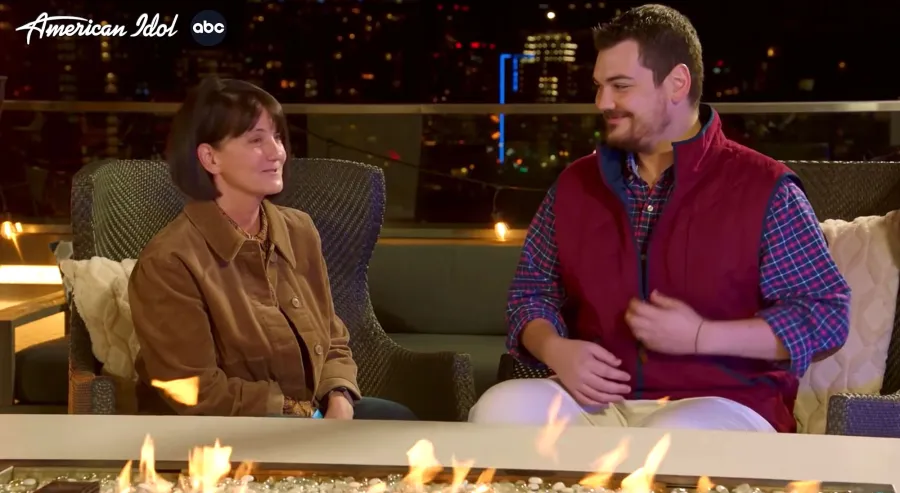 American Idol Sam Finelli 5 Things to Know About the Autistic Singer Who Got a Standing Ovation