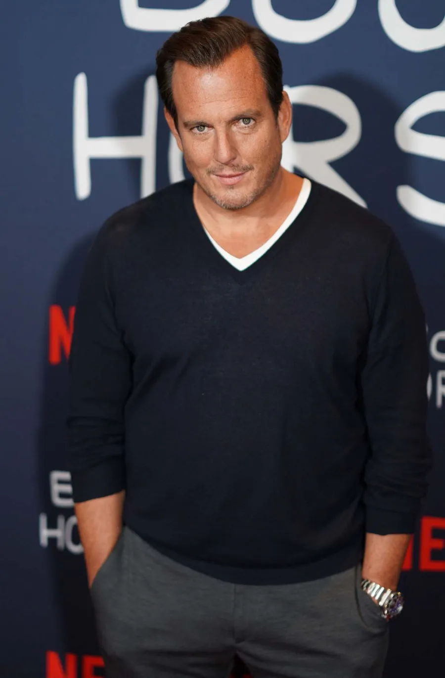 Amy Poehler Will Arnett The Way They Were