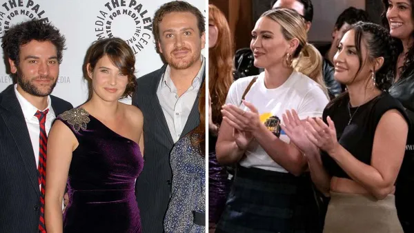 An OG Star How I Met Your Mother Cast Member Returns In HIMYF Finale