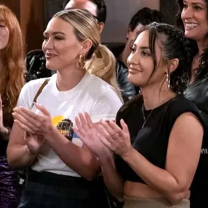 An OG Star How I Met Your Mother Cast Member Returns In HIMYF Finale