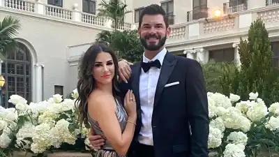 Andi Dorfman and Blaine Hart’s Relationship Timeline