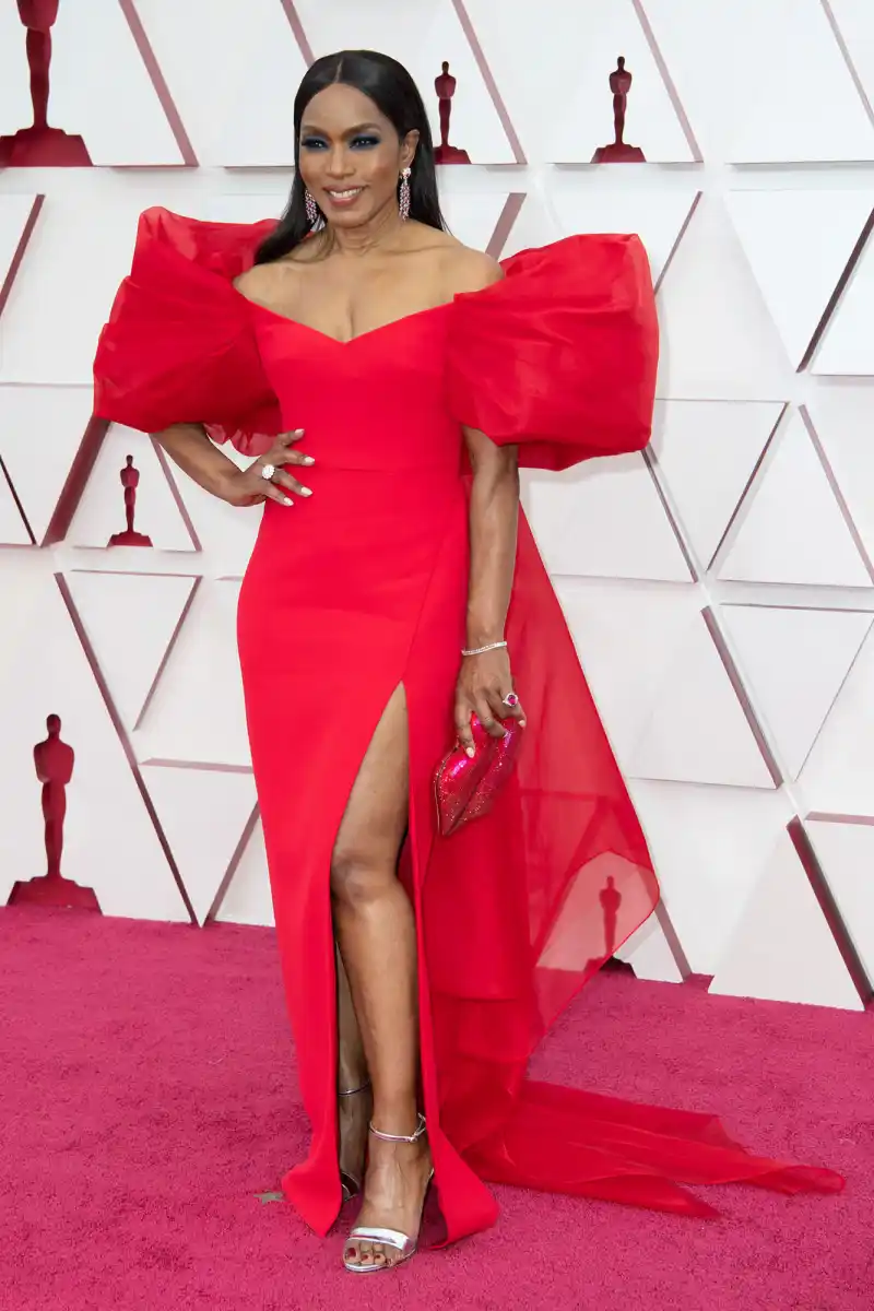 Best Shoes at the Oscars