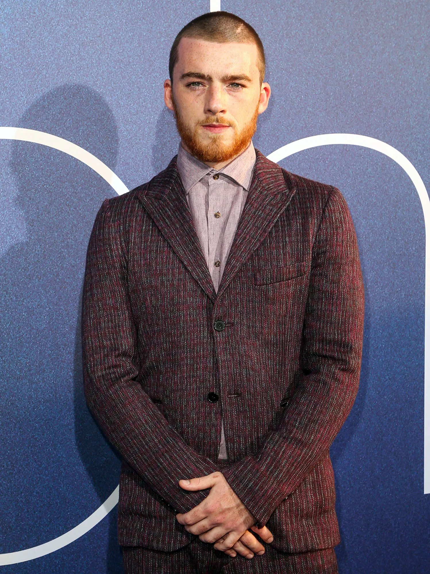 Angus Cloud Reveals What Fez Wrote to Lexi in His Letter From the Euphoria Season 2 Finale